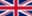 English icon