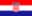 Hrvatska icon