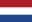 Nederlands icon