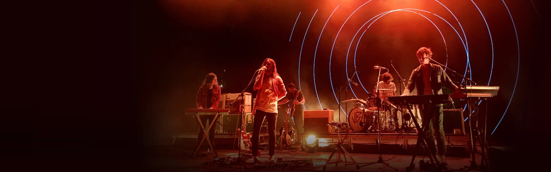 Tame Impala