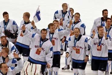 Finland