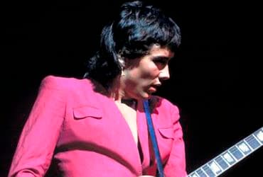 Golden Earring