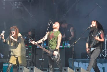 Ministry