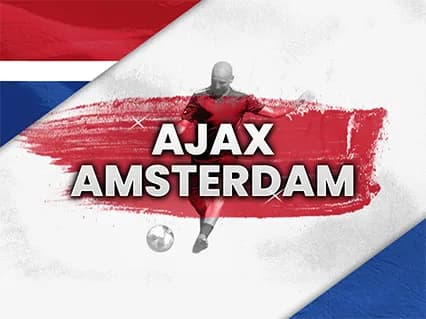 AFC Ajax vs ADO Den Haag