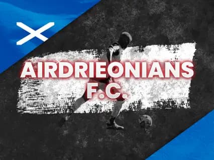 Airdrieonians