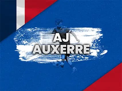 AJ Auxerre vs Angers SCO