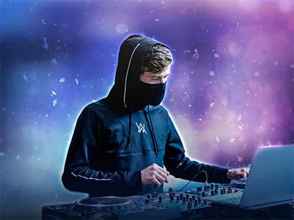 Alan Walker
