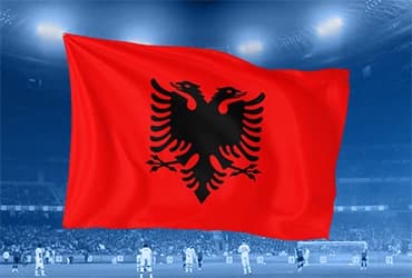 Albania vs Luxembourg