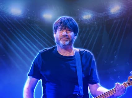Alex James