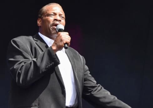 Alexander O’Neal