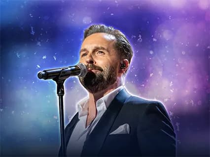 Alfie Boe