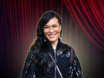 Ali Wong