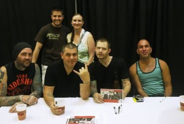 Alien Ant Farm