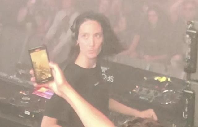 Amelie Lens