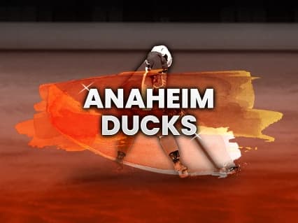 Anaheim Ducks