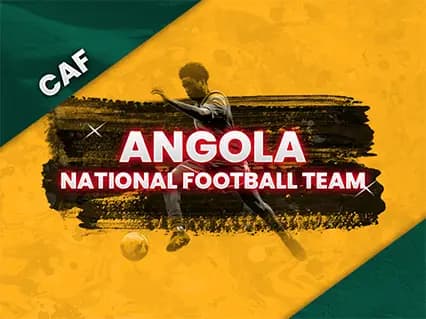 Angola
