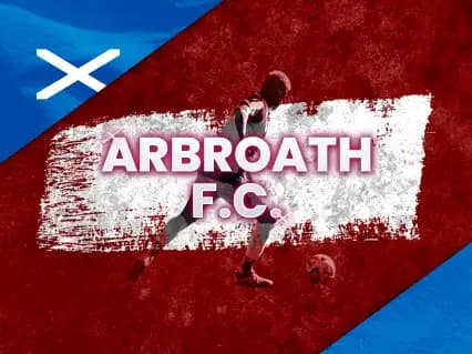 Arbroath FC