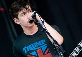 Arctic Monkeys