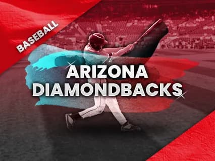 Arizona Diamondbacks vs Washington Nationals