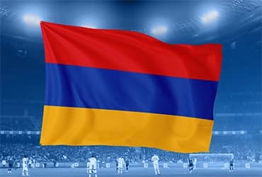 Armenia vs Kazakhstan