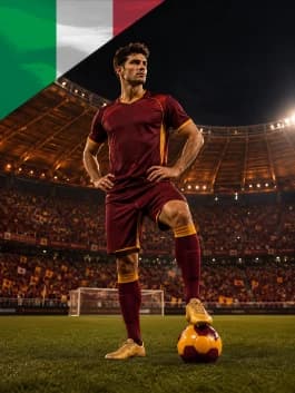 AS Roma