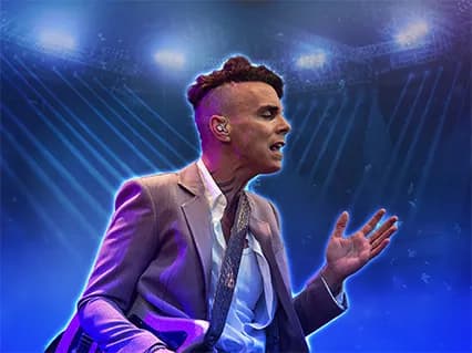 Asaf Avidan