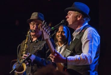 Average White Band