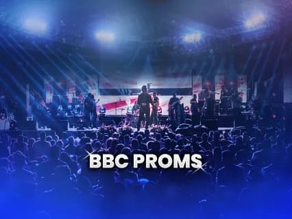 BBC Proms