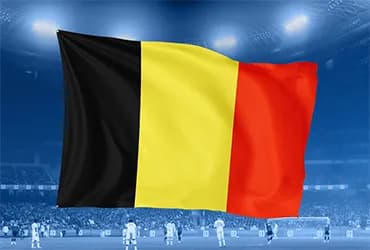 Belgium vs Tunisia