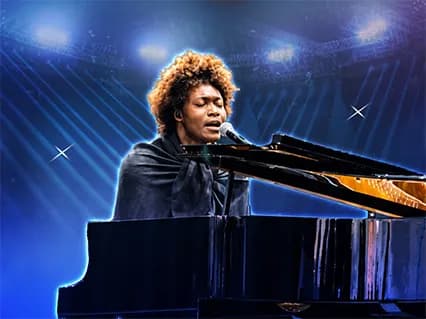 Benjamin Clementine