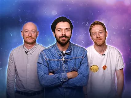 Edinburgh Summer Sessions: Biffy Clyro