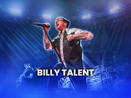 Billy Talent