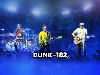 Blink 182
