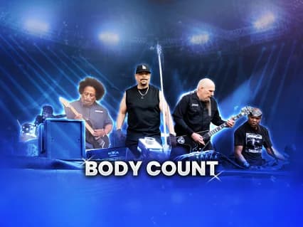Body Count