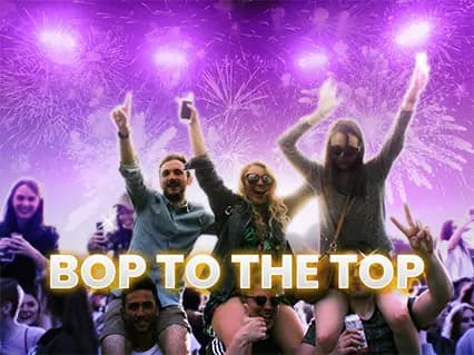 Bop To The Top