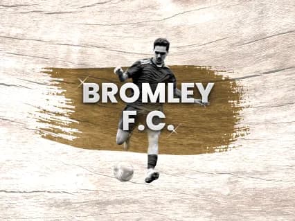 Bromley vs Millwall