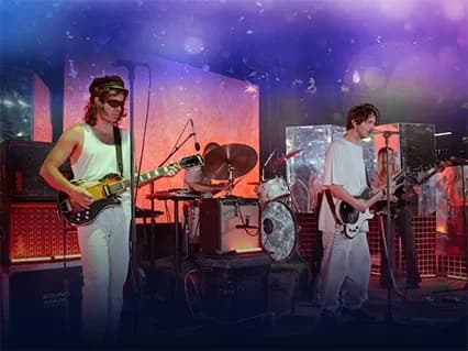 Broncho