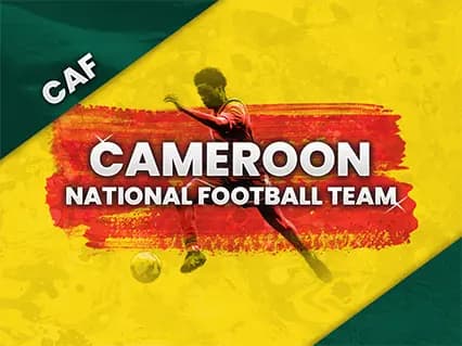Cameroon