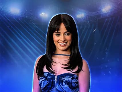 Camila Cabello