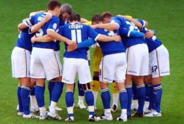 Cardiff City