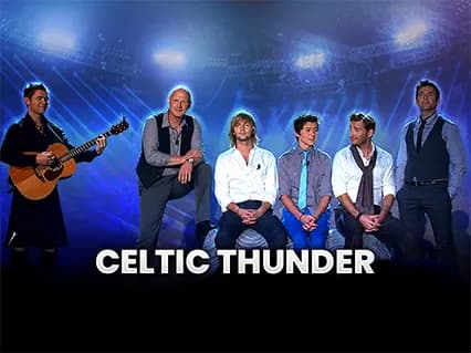 Celtic Thunder