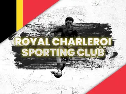 Charleroi