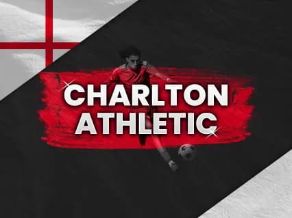 Charlton Athletic FC