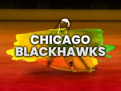 NHL Global Series: Chicago Blackhawks vs Ottawa Senators