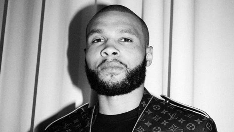 Chris Eubank JR