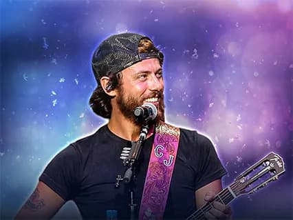 Chris Janson