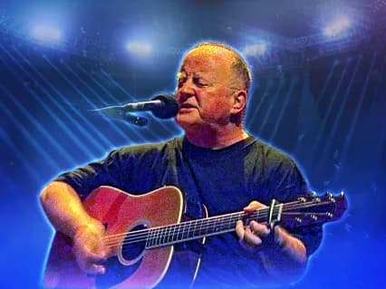 Christy Moore