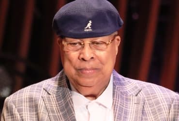 Chucho Valdes