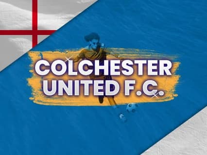 Colchester United vs Southampton