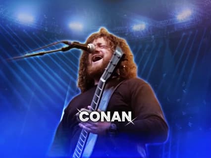 Conan